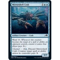 Mirrorshell Crab - NEO