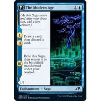 The Modern Age - NEO