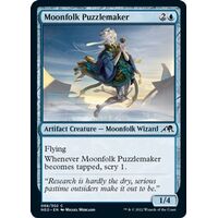 Moonfolk Puzzlemaker - NEO