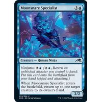 Moonsnare Specialist - NEO