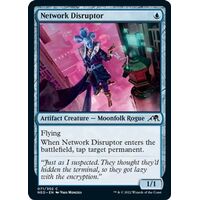 Network Disruptor - NEO