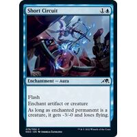 Short Circuit - NEO