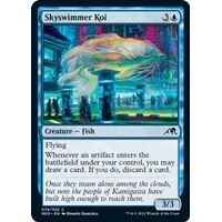 Skyswimmer Koi - NEO