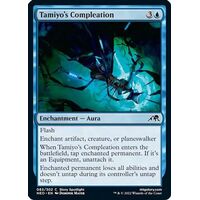 Tamiyo's Compleation - NEO