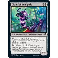 Chainfail Centipede - NEO
