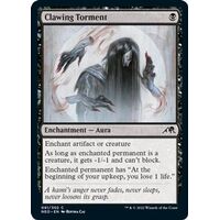 Clawing Torment - NEO