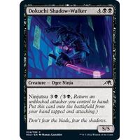 Dokuchi Shadow-Walker - NEO