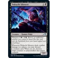 Dokuchi Silencer - NEO