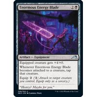 Enormous Energy Blade - NEO