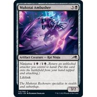 Mukotai Ambusher - NEO