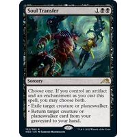 Soul Transfer - NEO