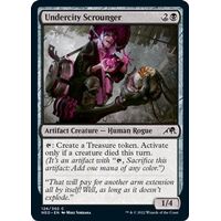 Undercity Scrounger - NEO