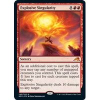 Explosive Singularity - NEO