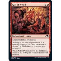 Gift of Wrath - NEO