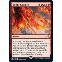 Invoke Calamity - NEO