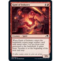 Kami of Industry - NEO
