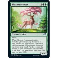 Blossom Prancer - NEO