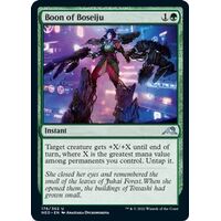 Boon of Boseiju - NEO