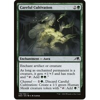 Careful Cultivation - NEO