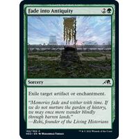 Fade into Antiquity - NEO