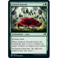 Grafted Growth - NEO