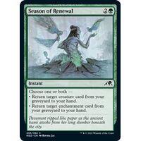 Season of Renewal - NEO