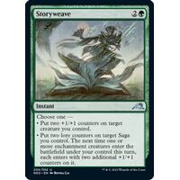 Storyweave - NEO