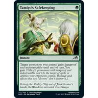 Tamiyo's Safekeeping - NEO