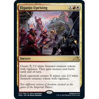 Eiganjo Uprising - NEO