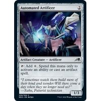 Automated Artificer - NEO