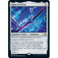 Eater of Virtue - NEO
