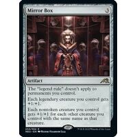 Mirror Box - NEO
