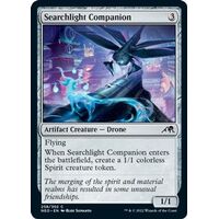Searchlight Companion - NEO