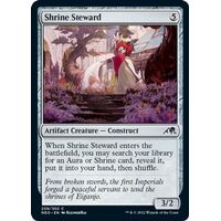 Shrine Steward - NEO