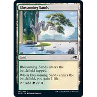Blossoming Sands - NEO
