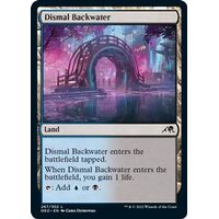 Dismal Backwater - NEO