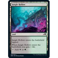 Jungle Hollow - NEO