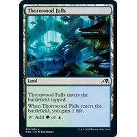 Thornwood Falls - NEO