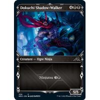 Dokuchi Shadow-Walker (Showcase) - NEO