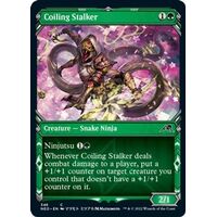 Coiling Stalker (Showcase) - NEO