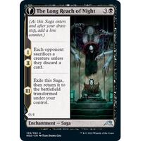 The Long Reach of Night FOIL - NEO