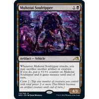 Mukotai Soulripper FOIL - NEO