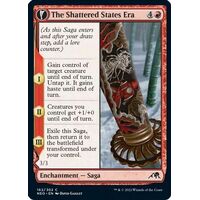 The Shattered States Era FOIL - NEO