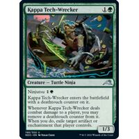 Kappa Tech-Wrecker FOIL - NEO