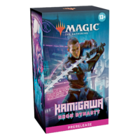 Kamigawa: Neon Dynasty (NEO) Prerelease Pack