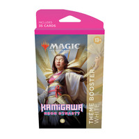 Kamigawa: Neon Dynasty (NEO) Theme Booster White