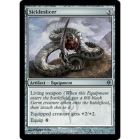 Sickleslicer - NPH