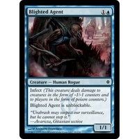 Blighted Agent - NPH