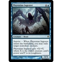 Phyrexian Ingester - NPH