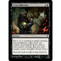 Grim Affliction - NPH